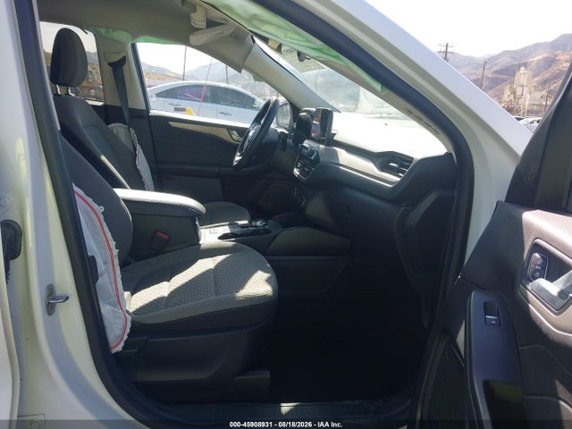 Ford Escape Se Hybrid 2021 1FMCU0BZ5MUA83836 Image 5