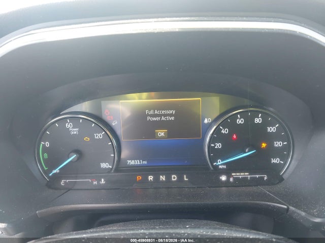 Ford Escape Se Hybrid 2021 1FMCU0BZ5MUA83836 Image 7