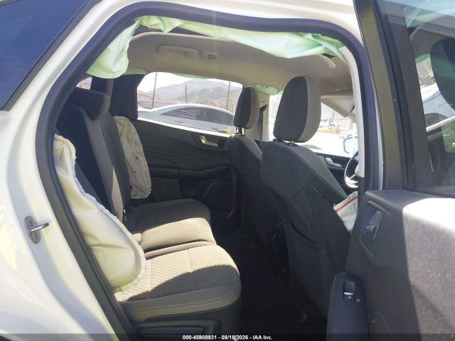 Ford Escape Se Hybrid 2021 1FMCU0BZ5MUA83836 Image 8