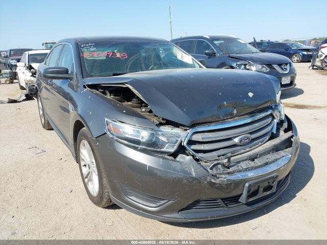 Aukcja sprzedaży 2017 Ford Taurus Se, vin: 1FAHP2D86HG110957, numer aukcji: 45908938