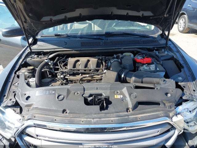 Aukcja sprzedaży 2017 Ford Taurus Se, vin: 1FAHP2D86HG110957, numer aukcji: 45908938