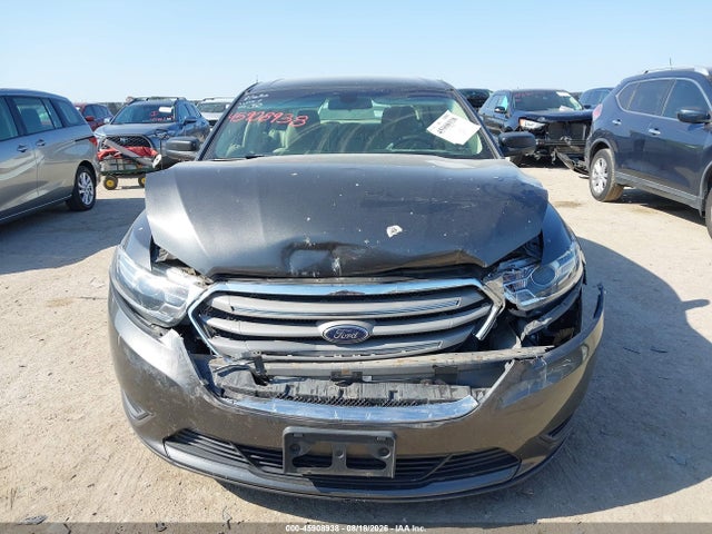 Aukcja sprzedaży 2017 Ford Taurus Se, vin: 1FAHP2D86HG110957, numer aukcji: 45908938