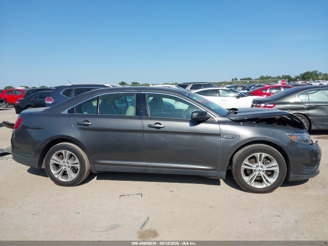 Aukcja sprzedaży 2017 Ford Taurus Se, vin: 1FAHP2D86HG110957, numer aukcji: 45908938