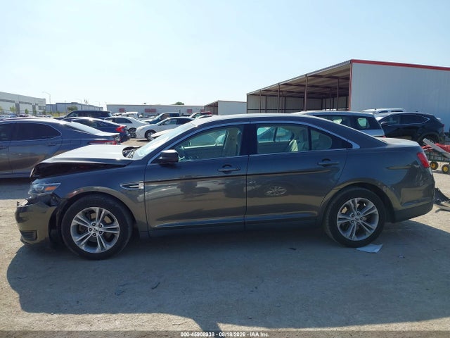 Aukcja sprzedaży 2017 Ford Taurus Se, vin: 1FAHP2D86HG110957, numer aukcji: 45908938