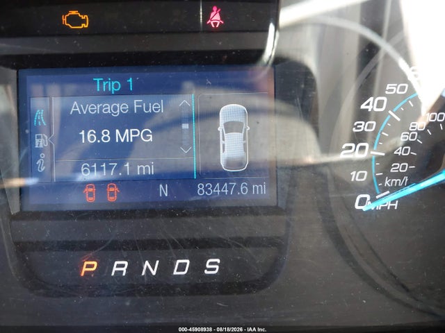 Aukcja sprzedaży 2017 Ford Taurus Se, vin: 1FAHP2D86HG110957, numer aukcji: 45908938