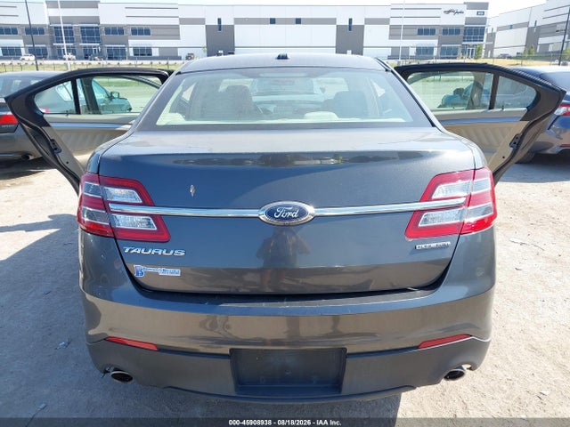 Aukcja sprzedaży 2017 Ford Taurus Se, vin: 1FAHP2D86HG110957, numer aukcji: 45908938