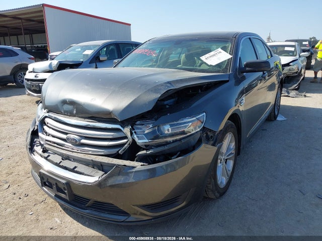 Aukcja sprzedaży 2017 Ford Taurus Se, vin: 1FAHP2D86HG110957, numer aukcji: 45908938