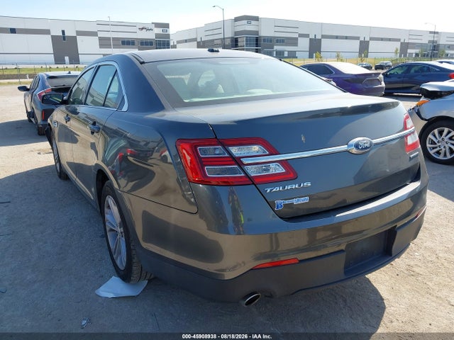 Aukcja sprzedaży 2017 Ford Taurus Se, vin: 1FAHP2D86HG110957, numer aukcji: 45908938