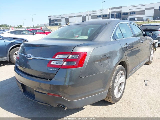 Aukcja sprzedaży 2017 Ford Taurus Se, vin: 1FAHP2D86HG110957, numer aukcji: 45908938