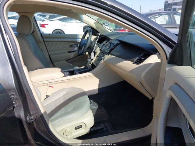 Aukcja sprzedaży 2017 Ford Taurus Se, vin: 1FAHP2D86HG110957, numer aukcji: 45908938