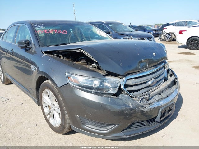 Aukcja sprzedaży 2017 Ford Taurus Se, vin: 1FAHP2D86HG110957, numer aukcji: 45908938