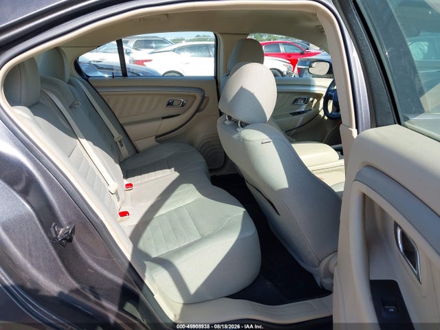 Aukcja sprzedaży 2017 Ford Taurus Se, vin: 1FAHP2D86HG110957, numer aukcji: 45908938