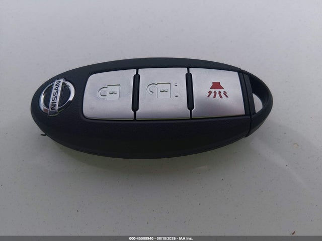 45908940 :رقم المزاد ، JN1BJ1CP7JW164979 vin ، 2018 Nissan Rogue Sport Sv مزاد بيع