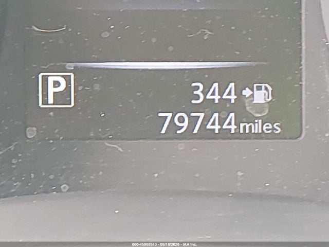 45908940 :رقم المزاد ، JN1BJ1CP7JW164979 vin ، 2018 Nissan Rogue Sport Sv مزاد بيع