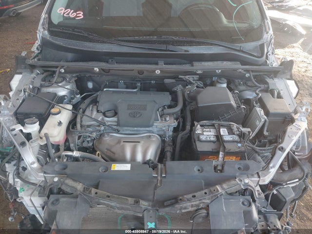 Toyota Rav4 Xle 2016 2T3WFREV1GW279384 Image 10