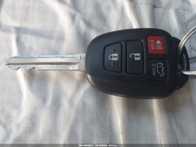 Toyota Rav4 Xle 2016 2T3WFREV1GW279384 Image 11