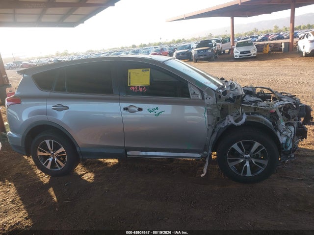 Toyota Rav4 Xle 2016 2T3WFREV1GW279384 Image 14