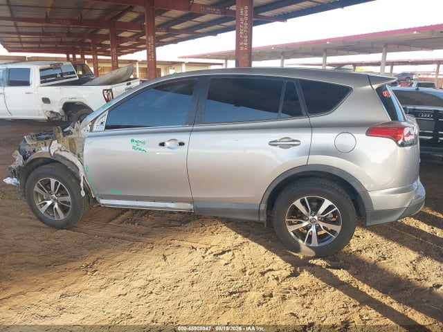Toyota Rav4 Xle 2016 2T3WFREV1GW279384 Image 15