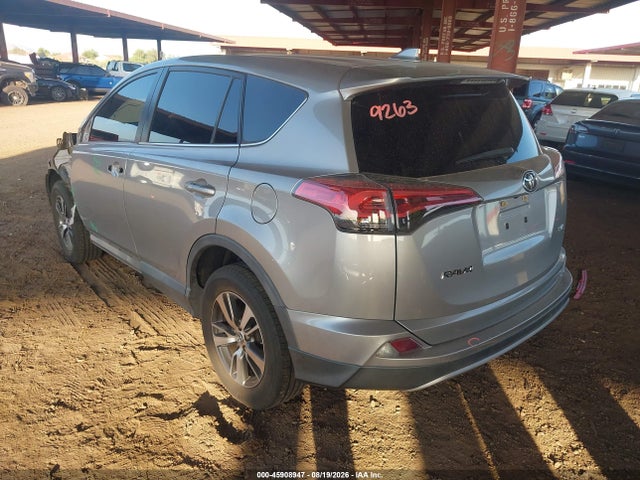 Toyota Rav4 Xle 2016 2T3WFREV1GW279384 Image 3