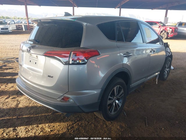Toyota Rav4 Xle 2016 2T3WFREV1GW279384 Image 4