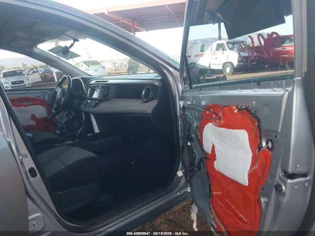 Toyota Rav4 Xle 2016 2T3WFREV1GW279384 Image 5