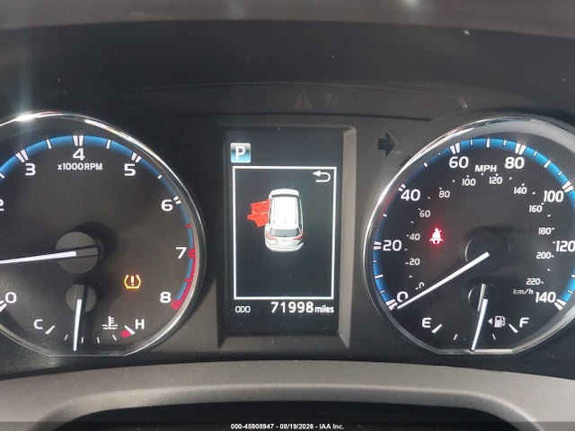 Toyota Rav4 Xle 2016 2T3WFREV1GW279384 Image 7