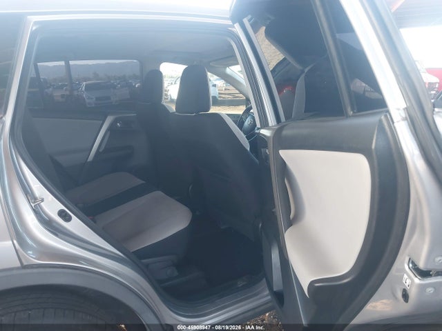 Toyota Rav4 Xle 2016 2T3WFREV1GW279384 Image 8