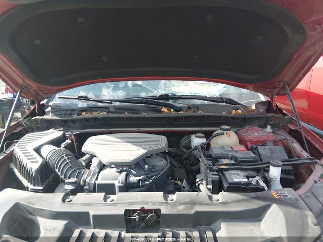 Продаж на аукціоні авто 2020 Chevrolet Blazer Fwd 2lt, vin: 3GNKBCRS2LS542911, номер лоту: 45908946