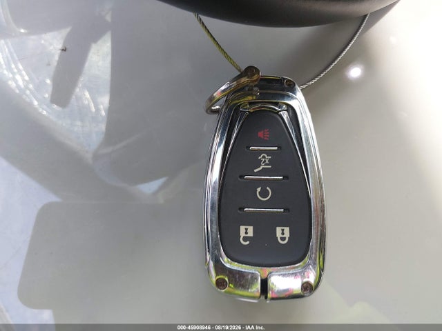 Продаж на аукціоні авто 2020 Chevrolet Blazer Fwd 2lt, vin: 3GNKBCRS2LS542911, номер лоту: 45908946
