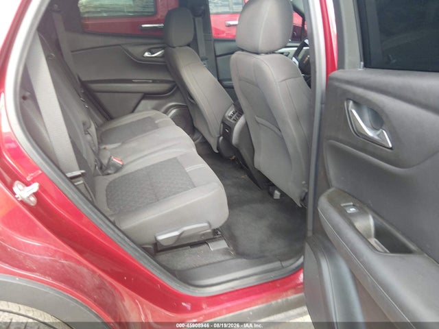 Продаж на аукціоні авто 2020 Chevrolet Blazer Fwd 2lt, vin: 3GNKBCRS2LS542911, номер лоту: 45908946