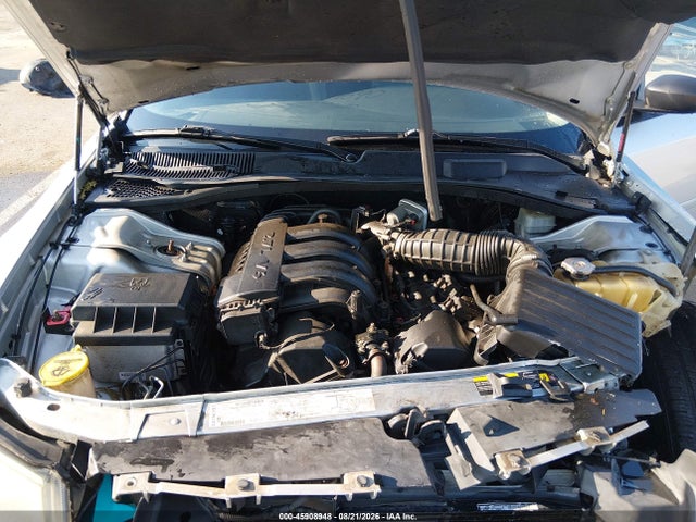 45908948 :رقم المزاد ، 2D4FV48T35H514299 vin ، 2005 Dodge Magnum Se مزاد بيع
