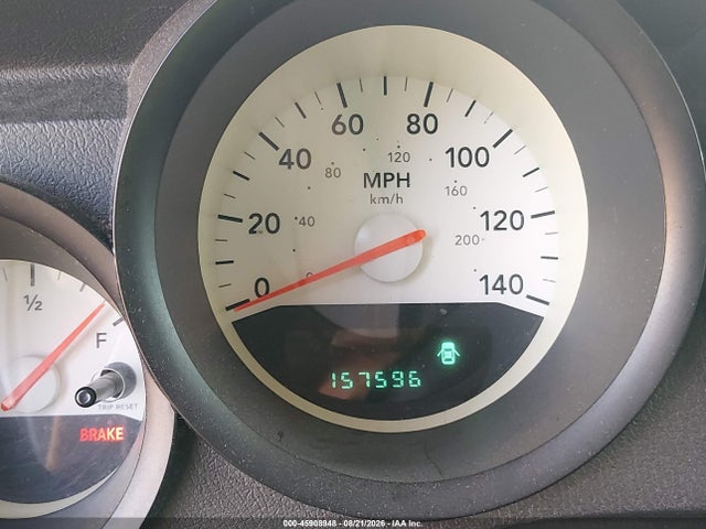 45908948 :رقم المزاد ، 2D4FV48T35H514299 vin ، 2005 Dodge Magnum Se مزاد بيع