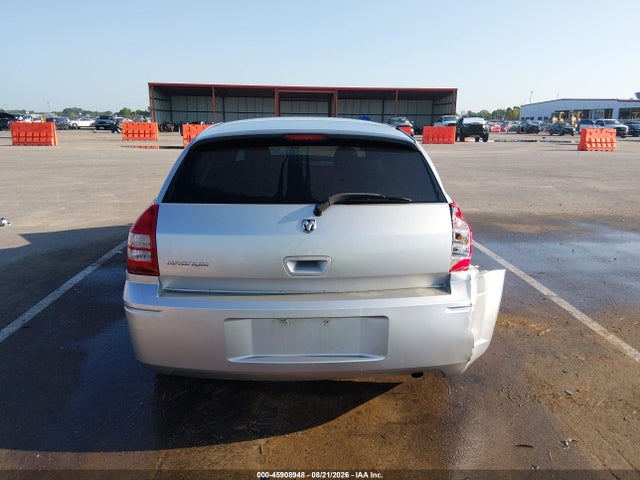 45908948 :رقم المزاد ، 2D4FV48T35H514299 vin ، 2005 Dodge Magnum Se مزاد بيع