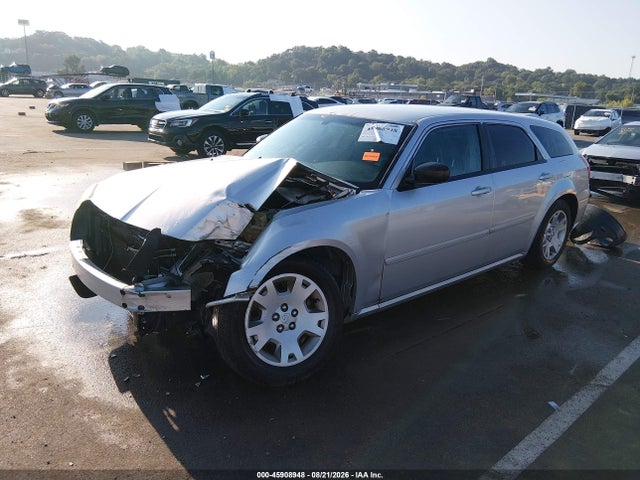 45908948 :رقم المزاد ، 2D4FV48T35H514299 vin ، 2005 Dodge Magnum Se مزاد بيع