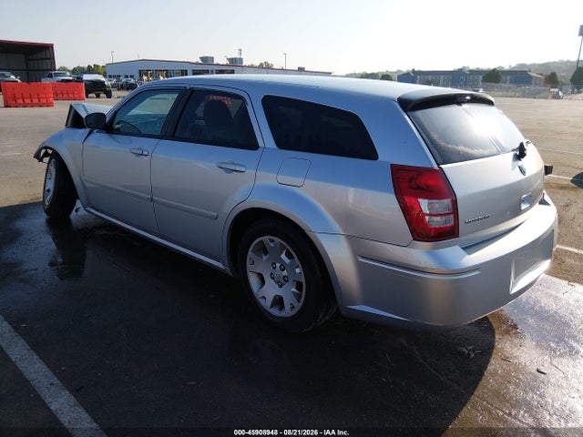 45908948 :رقم المزاد ، 2D4FV48T35H514299 vin ، 2005 Dodge Magnum Se مزاد بيع