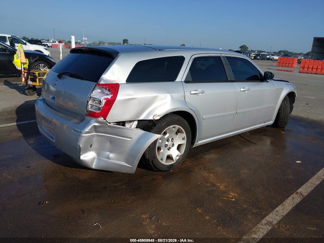 45908948 :رقم المزاد ، 2D4FV48T35H514299 vin ، 2005 Dodge Magnum Se مزاد بيع