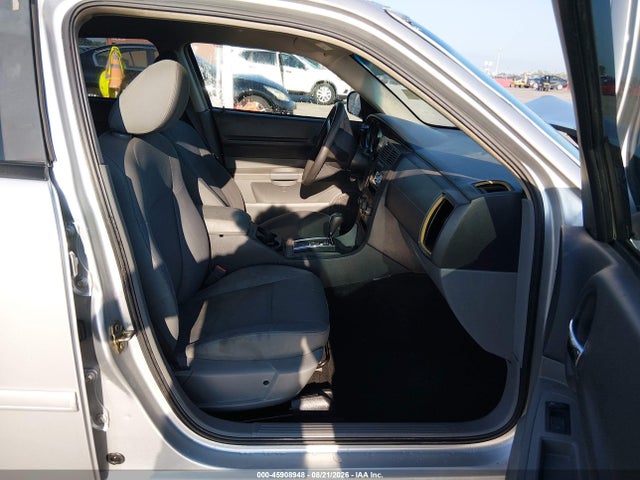 45908948 :رقم المزاد ، 2D4FV48T35H514299 vin ، 2005 Dodge Magnum Se مزاد بيع