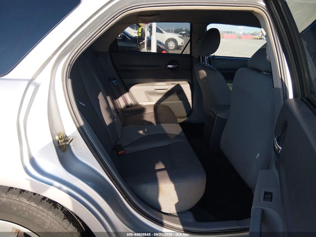45908948 :رقم المزاد ، 2D4FV48T35H514299 vin ، 2005 Dodge Magnum Se مزاد بيع