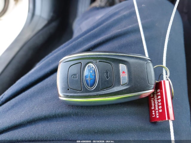 JF2GTHSC0PH265476 Subaru Crosstrek Sport
