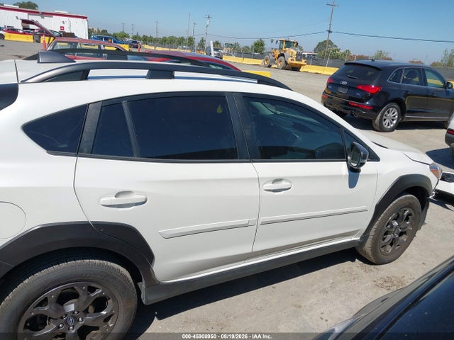Subaru Crosstrek Sport 2023 JF2GTHSC0PH265476 Image 14