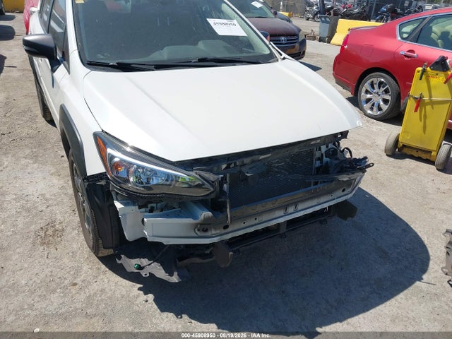 Subaru Crosstrek Sport 2023 JF2GTHSC0PH265476 Image 6