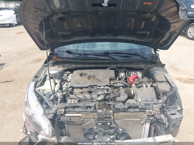 Продаж на аукціоні авто 2020 Nissan Altima S Fwd, vin: 1N4BL4BVXLC276842, номер лоту: 45908952