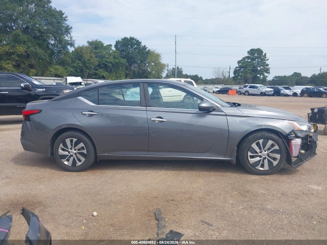 Продаж на аукціоні авто 2020 Nissan Altima S Fwd, vin: 1N4BL4BVXLC276842, номер лоту: 45908952