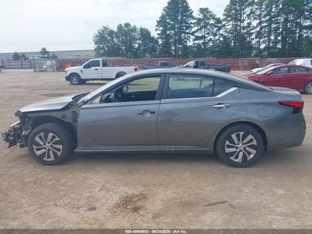 Продаж на аукціоні авто 2020 Nissan Altima S Fwd, vin: 1N4BL4BVXLC276842, номер лоту: 45908952