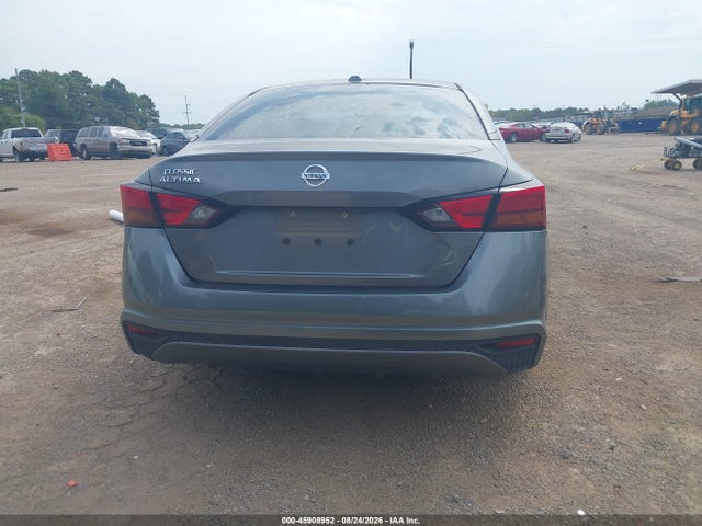 Продаж на аукціоні авто 2020 Nissan Altima S Fwd, vin: 1N4BL4BVXLC276842, номер лоту: 45908952