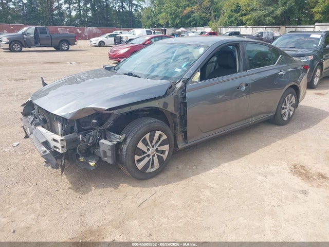Продаж на аукціоні авто 2020 Nissan Altima S Fwd, vin: 1N4BL4BVXLC276842, номер лоту: 45908952