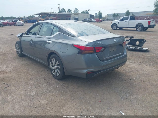 Продаж на аукціоні авто 2020 Nissan Altima S Fwd, vin: 1N4BL4BVXLC276842, номер лоту: 45908952