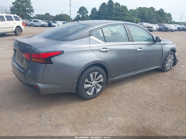 Продаж на аукціоні авто 2020 Nissan Altima S Fwd, vin: 1N4BL4BVXLC276842, номер лоту: 45908952