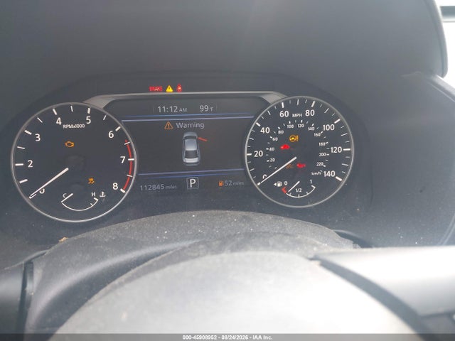 Продаж на аукціоні авто 2020 Nissan Altima S Fwd, vin: 1N4BL4BVXLC276842, номер лоту: 45908952