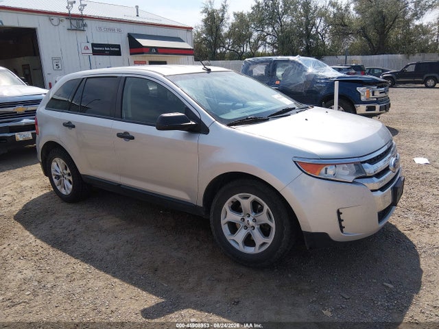 Aukcja sprzedaży 2013 Ford Edge Se, vin: 2FMDK4GCXDBC30826, numer aukcji: 45908953